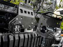 Load image into Gallery viewer, Kawasaki Mule Pro Bed Winch