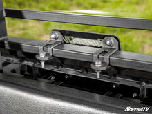 Load image into Gallery viewer, Kawasaki Mule Pro Bed Winch