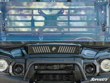 Load image into Gallery viewer, Kawasaki Mule Pro Hood Scoop