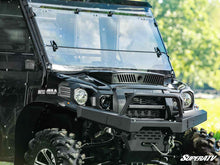 Load image into Gallery viewer, Kawasaki Mule Pro Hood Scoop