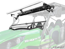 Load image into Gallery viewer, Kawasaki Teryx S Flip Windshield