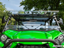 Load image into Gallery viewer, Kawasaki Teryx S Flip Windshield