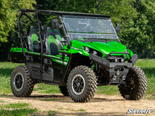 Load image into Gallery viewer, Kawasaki Teryx S Flip Windshield