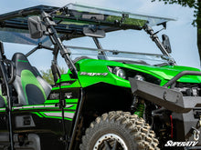 Load image into Gallery viewer, Kawasaki Teryx S Flip Windshield
