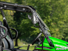 Load image into Gallery viewer, Kawasaki Teryx S Flip Windshield