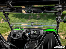 Load image into Gallery viewer, Kawasaki Teryx S Flip Windshield