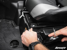 Load image into Gallery viewer, KAWASAKI TERYX KRX 1000 FLIP-UP SEAT BASE