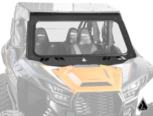 Load image into Gallery viewer, Assault Industries Kawasaki Teryx KRX 1000 Glass Windshield