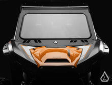 Load image into Gallery viewer, Assault Industries Kawasaki Teryx KRX 1000 Glass Windshield