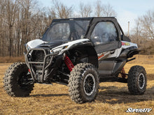 Load image into Gallery viewer, KAWASAKI TERYX KRX 1000 PRIMAL SOFT CAB ENCLOSURE UPPER DOORS