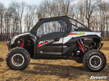 Load image into Gallery viewer, KAWASAKI TERYX KRX 1000 PRIMAL SOFT CAB ENCLOSURE UPPER DOORS