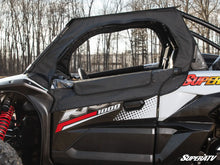 Load image into Gallery viewer, KAWASAKI TERYX KRX 1000 PRIMAL SOFT CAB ENCLOSURE UPPER DOORS