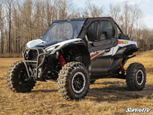 Load image into Gallery viewer, KAWASAKI TERYX KRX 1000 PRIMAL SOFT CAB ENCLOSURE UPPER DOORS