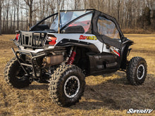 Load image into Gallery viewer, KAWASAKI TERYX KRX 1000 PRIMAL SOFT CAB ENCLOSURE UPPER DOORS