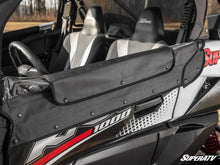 Load image into Gallery viewer, KAWASAKI TERYX KRX 1000 PRIMAL SOFT CAB ENCLOSURE UPPER DOORS