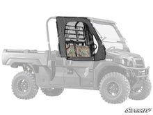 Load image into Gallery viewer, KAWASAKI MULE PRO FX PRIMAL SOFT CAB ENCLOSURE UPPER DOORS
