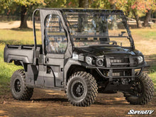 Load image into Gallery viewer, KAWASAKI MULE PRO FX PRIMAL SOFT CAB ENCLOSURE UPPER DOORS