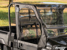 Load image into Gallery viewer, KAWASAKI MULE PRO FX PRIMAL SOFT CAB ENCLOSURE UPPER DOORS