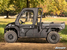 Load image into Gallery viewer, KAWASAKI MULE PRO FX PRIMAL SOFT CAB ENCLOSURE UPPER DOORS