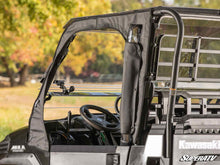 Load image into Gallery viewer, KAWASAKI MULE PRO FX PRIMAL SOFT CAB ENCLOSURE UPPER DOORS