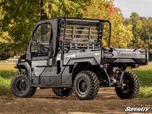 Load image into Gallery viewer, KAWASAKI MULE PRO FX PRIMAL SOFT CAB ENCLOSURE UPPER DOORS