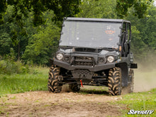 Load image into Gallery viewer, Kawasaki Mule Pro Ready-Fit Winch