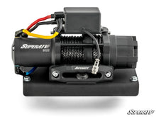 Load image into Gallery viewer, Kawasaki Mule Pro Ready-Fit Winch