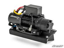 Load image into Gallery viewer, Kawasaki Mule Pro Ready-Fit Winch