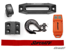 Load image into Gallery viewer, Kawasaki Mule Pro Ready-Fit Winch
