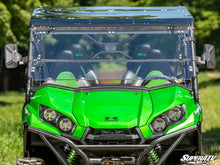 Load image into Gallery viewer, KAWASAKI TERYX 3-IN-1 WINDSHIELD