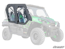 Load image into Gallery viewer, KAWASAKI TERYX 4 PRIMAL SOFT CAB ENCLOSURE UPPER DOORS