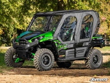Load image into Gallery viewer, KAWASAKI TERYX 4 PRIMAL SOFT CAB ENCLOSURE UPPER DOORS