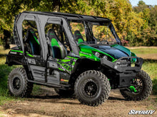 Load image into Gallery viewer, KAWASAKI TERYX 4 PRIMAL SOFT CAB ENCLOSURE UPPER DOORS