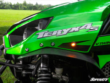 Load image into Gallery viewer, Kawasaki Teryx 4 Deluxe Self-Canceling Turn Signal Kit