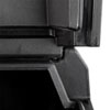 Load image into Gallery viewer, Kimpex Outback Rear Trunk Black 89 Liter