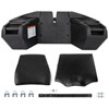 Load image into Gallery viewer, Kimpex Outback Rear Trunk Black 89 Liter