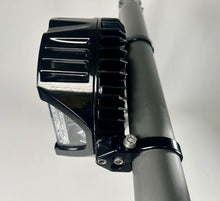 Load image into Gallery viewer, Light Mount for Baja Designs LP4 LP6 LP9 Auxiliary Light Pod – Pair (1 light)