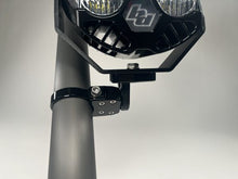 Load image into Gallery viewer, LARGE BASE ADJUSTABLE LIGHT MOUNT