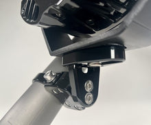 Load image into Gallery viewer, LARGE BASE ADJUSTABLE LIGHT MOUNT