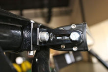Load image into Gallery viewer, LED LIGHT BAR MOUNT FOR 6MM / 1/4" END MOUNTS
