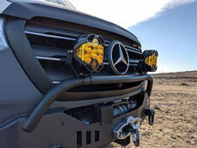 Load image into Gallery viewer, LARGE LIGHT MOUNT FOR 7" AND LARGER HID