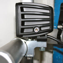 Load image into Gallery viewer, SMALL LIGHT MOUNT FOR 4" AND SMALLER