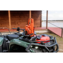 Load image into Gallery viewer, LinQ Chainsaw Holder