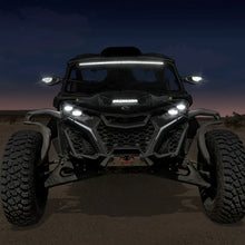 Load image into Gallery viewer, CAN-AM SMART INTEGRATED LED HOOD LIGHT