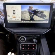 Load image into Gallery viewer, Can-Am Maverick R SMART Control Center for ACM