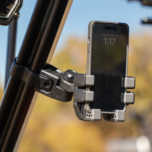 Load image into Gallery viewer, ELITE SERIES UTV PHONE MOUNT