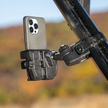 Load image into Gallery viewer, ELITE SERIES UTV PHONE MOUNT