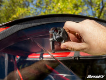 Load image into Gallery viewer, Polaris RZR Pro R Hard Cab Enclosure Upper Doors