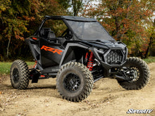 Load image into Gallery viewer, POLARIS RZR PRO R SCRATCH-RESISTANT FULL WINDSHIELD