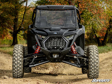 Load image into Gallery viewer, POLARIS RZR PRO R SCRATCH-RESISTANT FULL WINDSHIELD